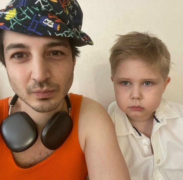 Фотоподборка детей участников (27.03.2026)