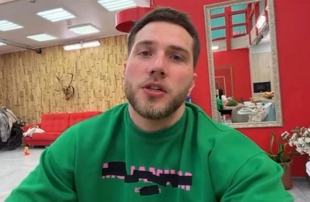 Экс-пассия Владимира Балана сняла с него обвинения в мошенничестве