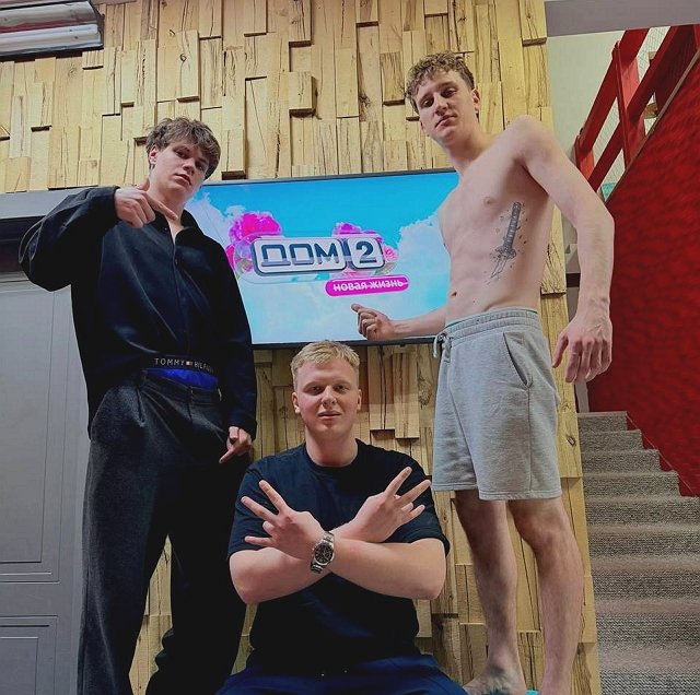 Никита Утенков оказался слишком добрым для проекта?