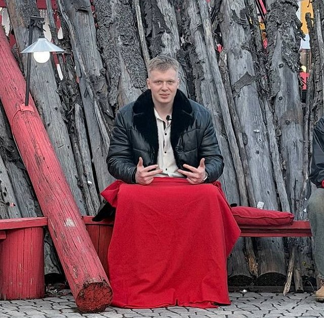 Никита Утенков оказался слишком добрым для проекта?