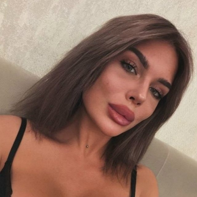 Виктория Дилье не прочь вновь стать участницей проекта