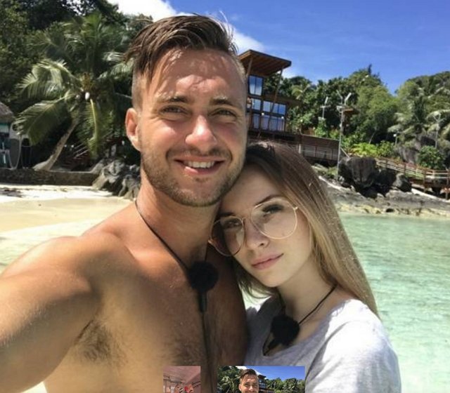 Нонна Щукина вернулась на Дом-2 ради Владимира Балана?