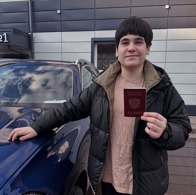 Тигран Салибеков открестился от Ролана и Эльдара