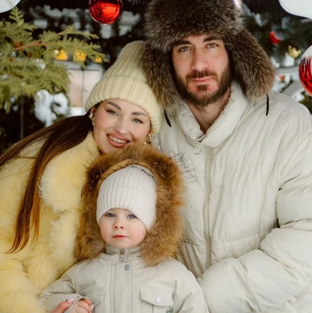 Тигран Салибеков открестился от Ролана и Эльдара