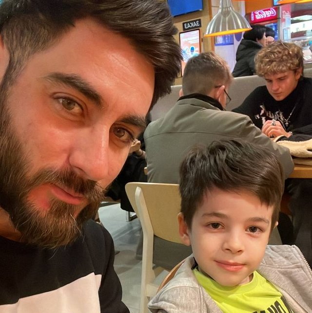 Тигран Салибеков открестился от Ролана и Эльдара