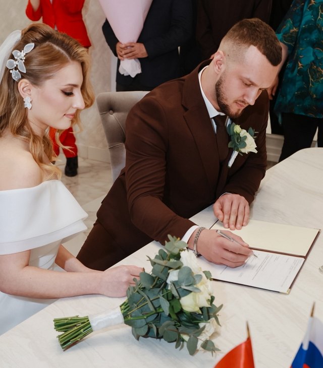 Александр Дёмин: Ты моя и тебя я выбрал осознанно Александр Дёмин: Ты моя и тебя я выбрал осознанно