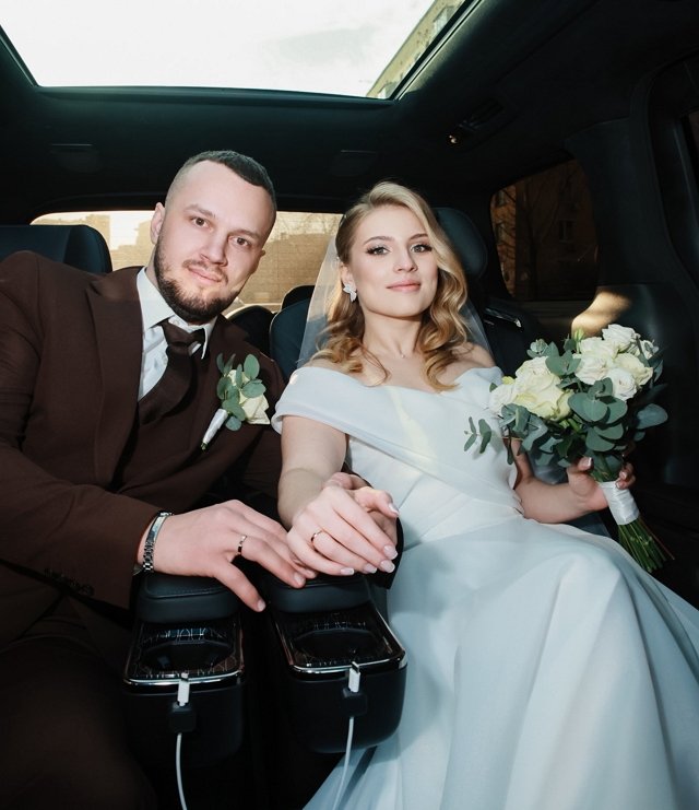 Александр Дёмин: Ты моя и тебя я выбрал осознанно Александр Дёмин: Ты моя и тебя я выбрал осознанно