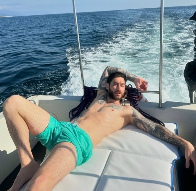 Мнение о событиях на Доме-2 (30.03.2026) Мнение о событиях на Доме-2 (30.03.2026)