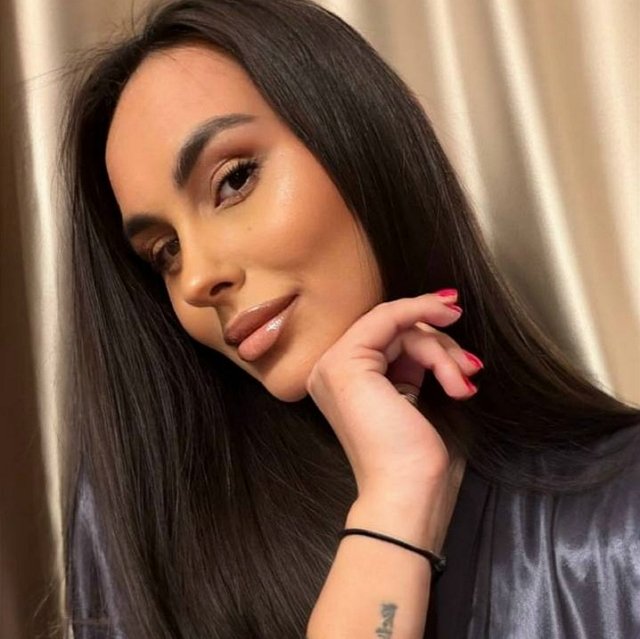 Валерия Ткачёва: Люблю невероятно Валерия Ткачёва: Люблю невероятно