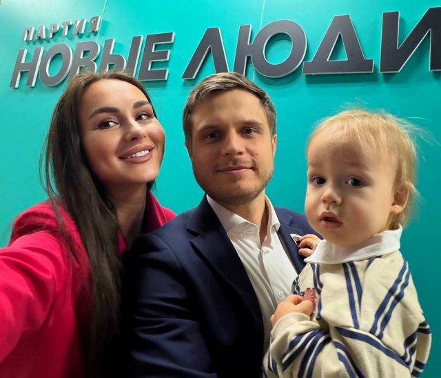 Валерия Ткачёва: Люблю невероятно Валерия Ткачёва: Люблю невероятно