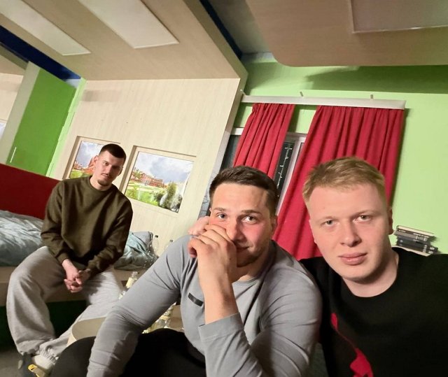 Никита Утенков советует не верить всему, что показывают по ТВ