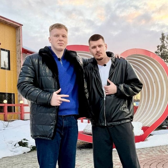 Никита Утенков советует не верить всему, что показывают по ТВ