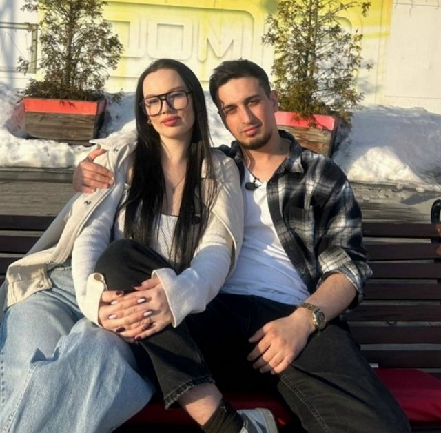 Карина Тетуева не доверяет психологам и Руслану Асланову