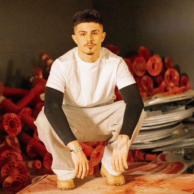 У Никиты Гуранда отношения с новой участницей Дома-2