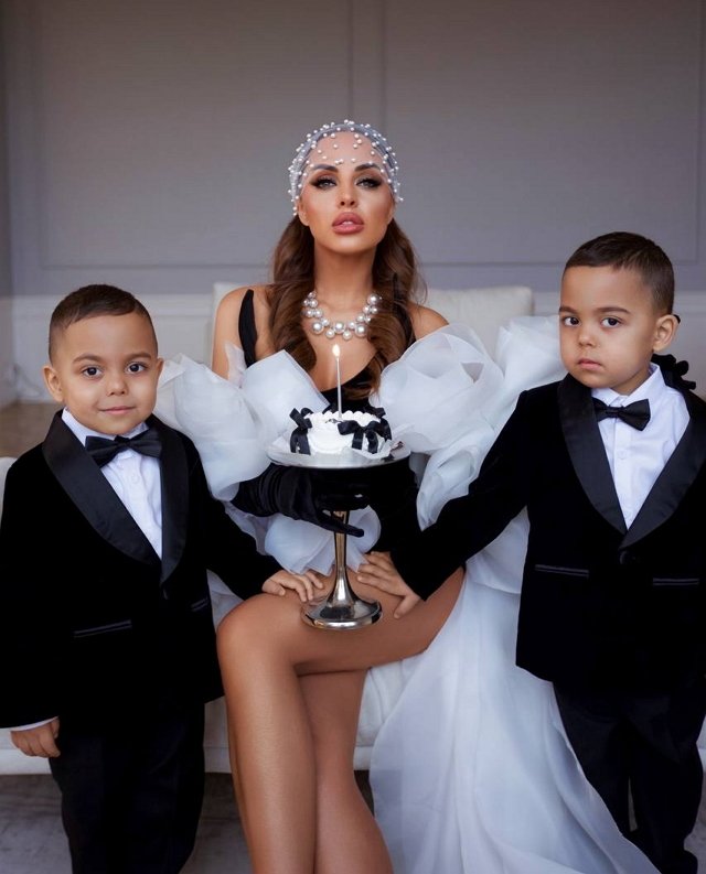 Юлия Ефременкова: Я ухожу от «стать лучше»