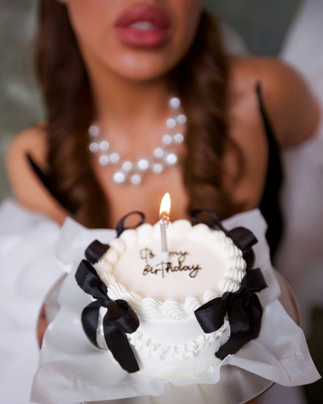 Юлия Ефременкова: Я ухожу от «стать лучше»