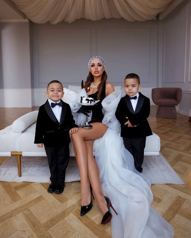 Юлия Ефременкова: Я ухожу от «стать лучше»