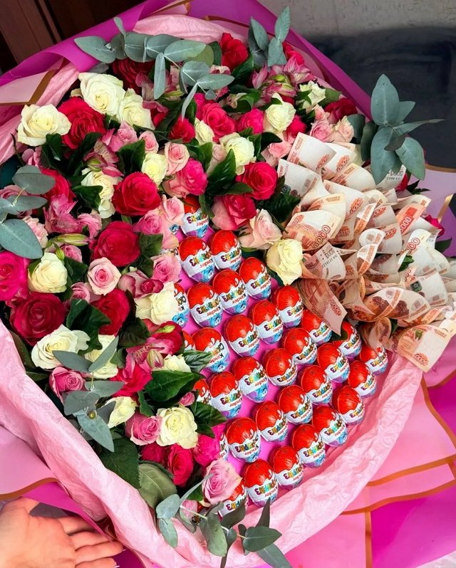 Екатерина Скалон: Я такого никогда не видела