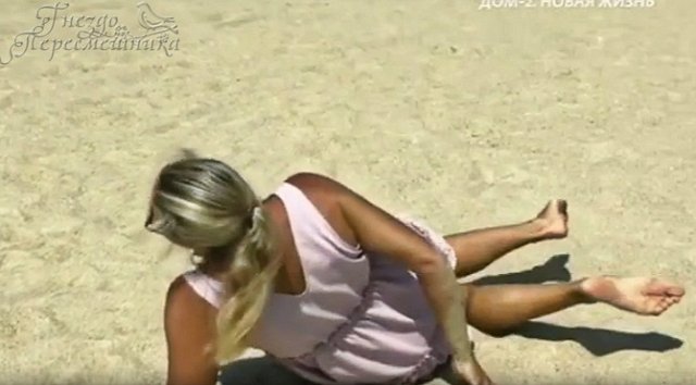 Мнение о событиях на Доме-2 (2.04.2026)