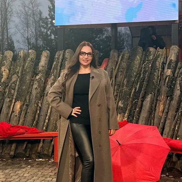 Светлана Прель: Элине необходим отдых