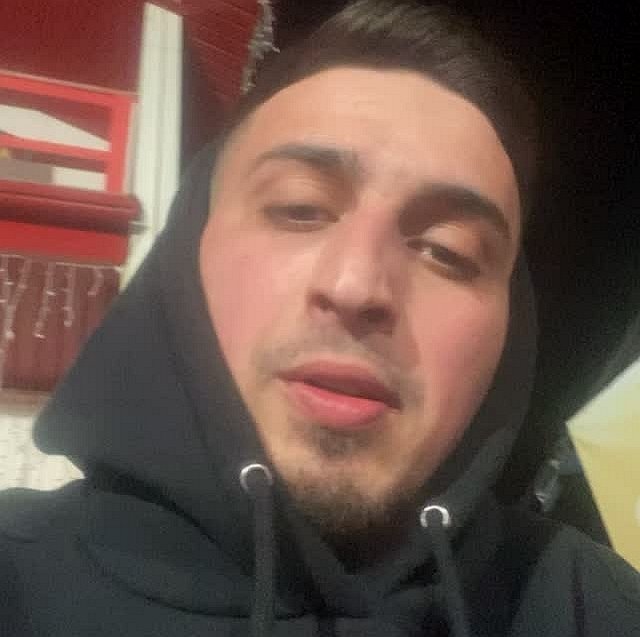 Никита Гуранда знает, о чём молчит Руслан Асланов