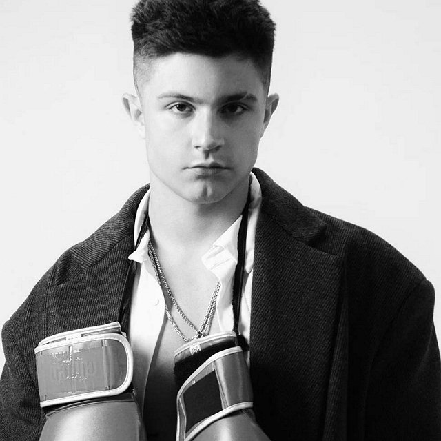 У Балана и Гуранда одно увлечение на двоих