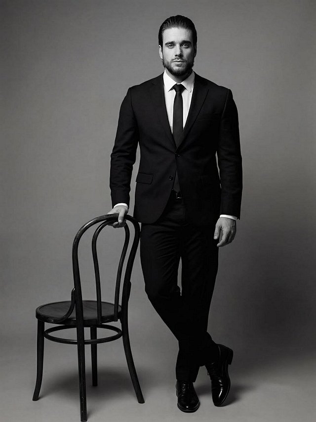 Евгений Ромашов: Здесь совсем другой ритм