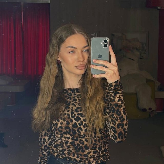 Нонна Щукина переиграла самонадеянного Владимира Балана