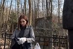 Клавдия Безверхова: Что будет если не следить за могилами