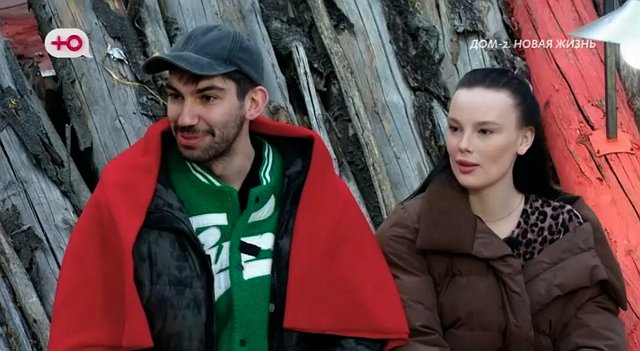 У Тиграна Салибекова появились претензии к Рудольфу Мелкумяну У Тиграна Салибекова появились претензии к Рудольфу Мелкумяну