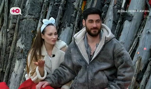 У Тиграна Салибекова появились претензии к Рудольфу Мелкумяну У Тиграна Салибекова появились претензии к Рудольфу Мелкумяну