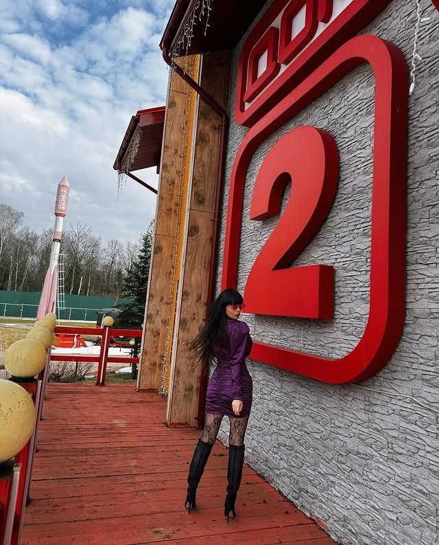 Нелли Ермолаева: Мой помощник на проекте