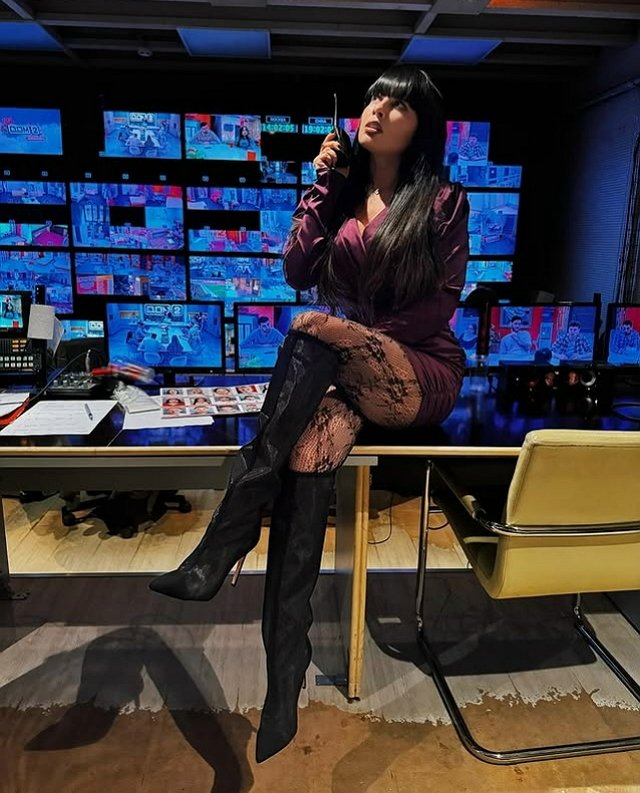 Нелли Ермолаева: Мой помощник на проекте