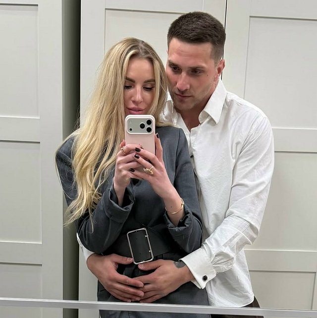 Владимира Балана кто-то сглазил? Владимира Балана кто-то сглазил?