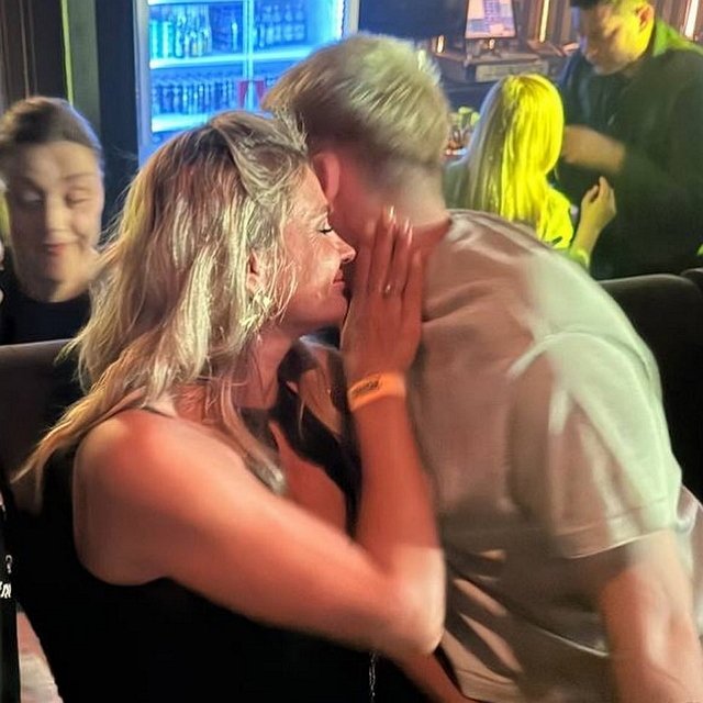 Артём Гавришов пострадал от рук «сожителя» Альберта Гракович