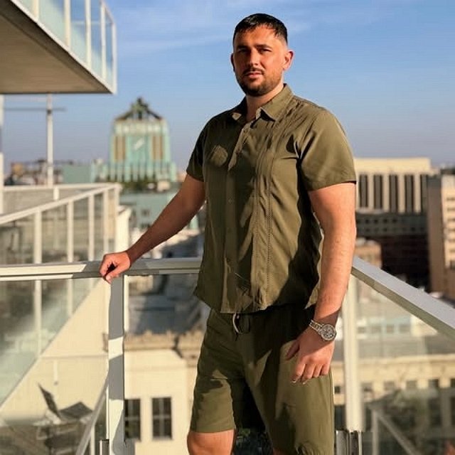 Розалия Райсон: Спасибо, что рядом со мной именно ты!