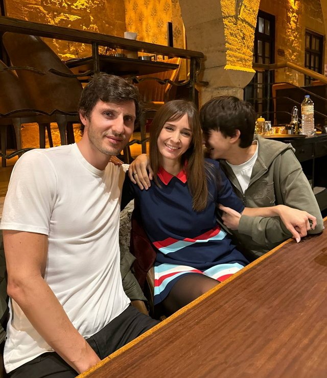 Маргарита Марсо: Всем большое спасибо за поздравления