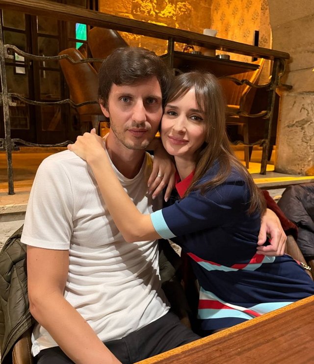 Маргарита Марсо: Всем большое спасибо за поздравления