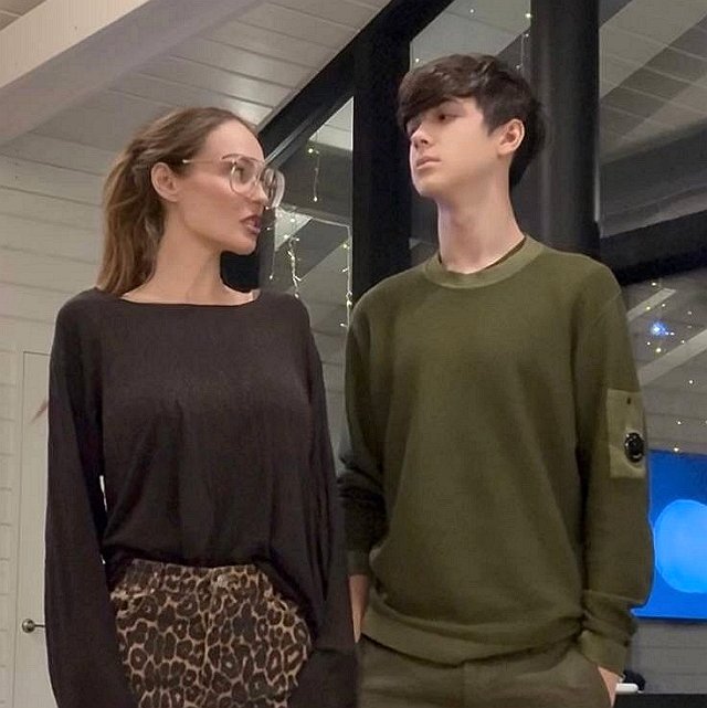 Водонаева могла бы стать ведущей Дома-2 за 30 млн в месяц