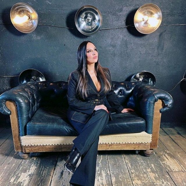 Светлана Прель: Жалкие вы и озлобленные люди Светлана Прель: Жалкие вы и озлобленные люди