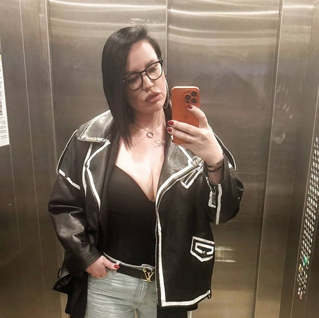 Для Александры Черно донаты намного важнее здоровья Стефана