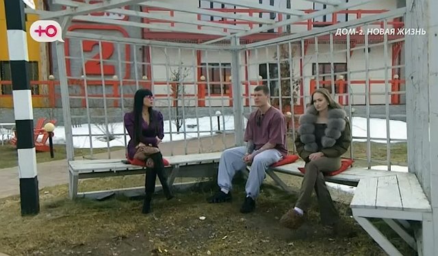 Виктория Салибекова в поисках грязных секретов Степана Карпова