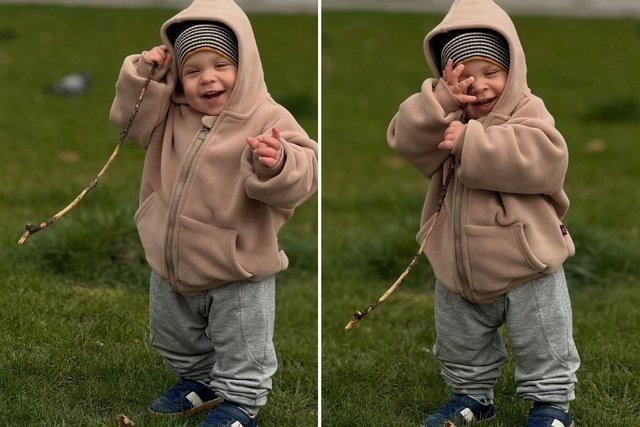 Глеб Жемчугов: Твой путь будет уникален Глеб Жемчугов: Твой путь будет уникален