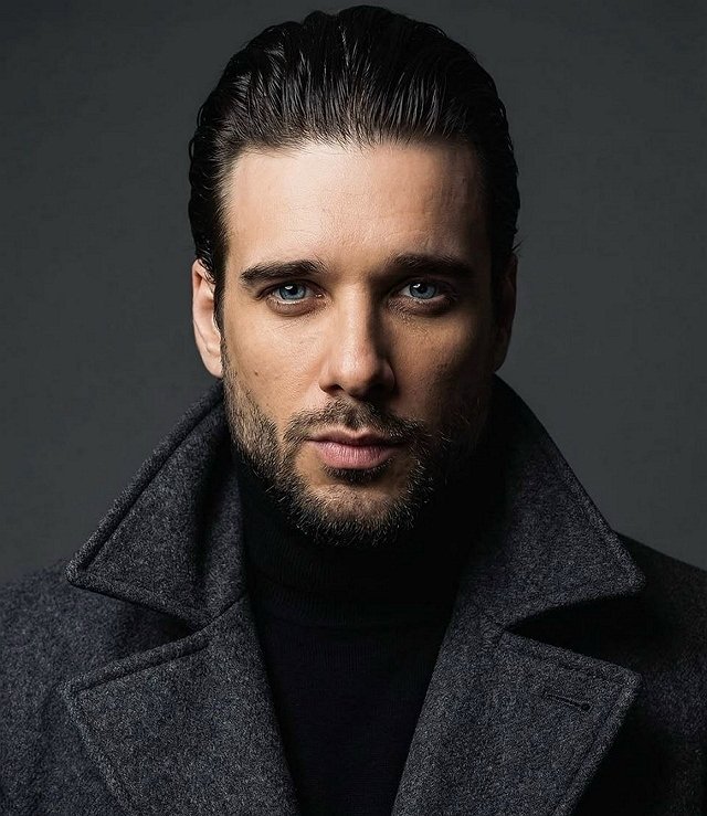 Евгений Ромашов: Просто нож в сердце