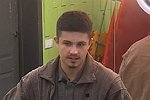 Никита Гуранда объявил себя альфа-самцом Дома-2