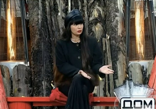 Дарья Виноградова расстроила свою подругу Ксению Нечаеву