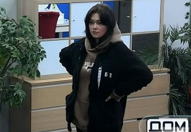 Дарья Виноградова расстроила свою подругу Ксению Нечаеву