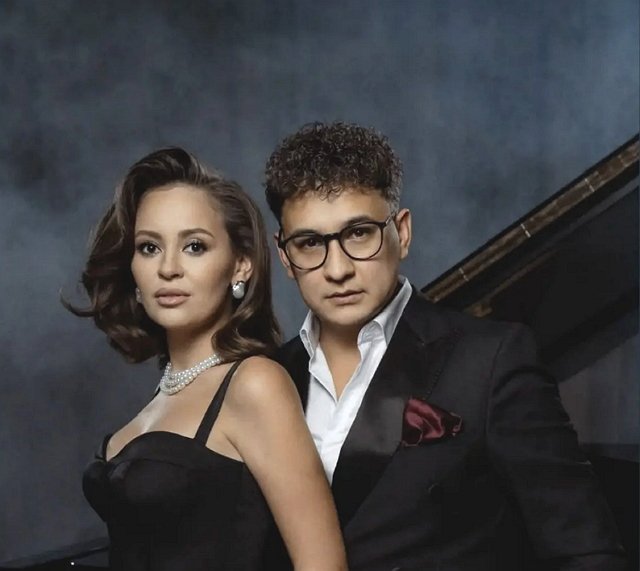 Евгении Хорошевой не стоило объявлять себя ведущей нового шоу