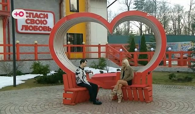 Антону Беккужеву не стоило делать предложение Элине Рахимовой