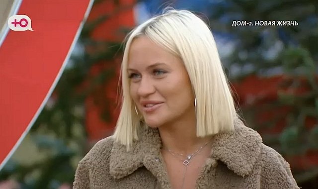 Антону Беккужеву не стоило делать предложение Элине Рахимовой